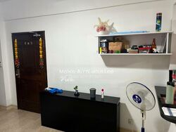 Tiara (D9), Condominium #540804041